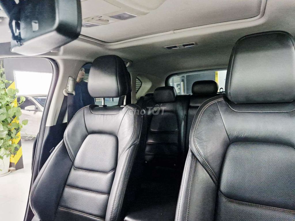 Mazda CX5 2.5 1 cầu xe đẹp cọp. Mua bán Ô tô tại Huyện Hóc Môn Tp Hồ Chí Minh được đăng bởi Đỗ Tùng hình 18