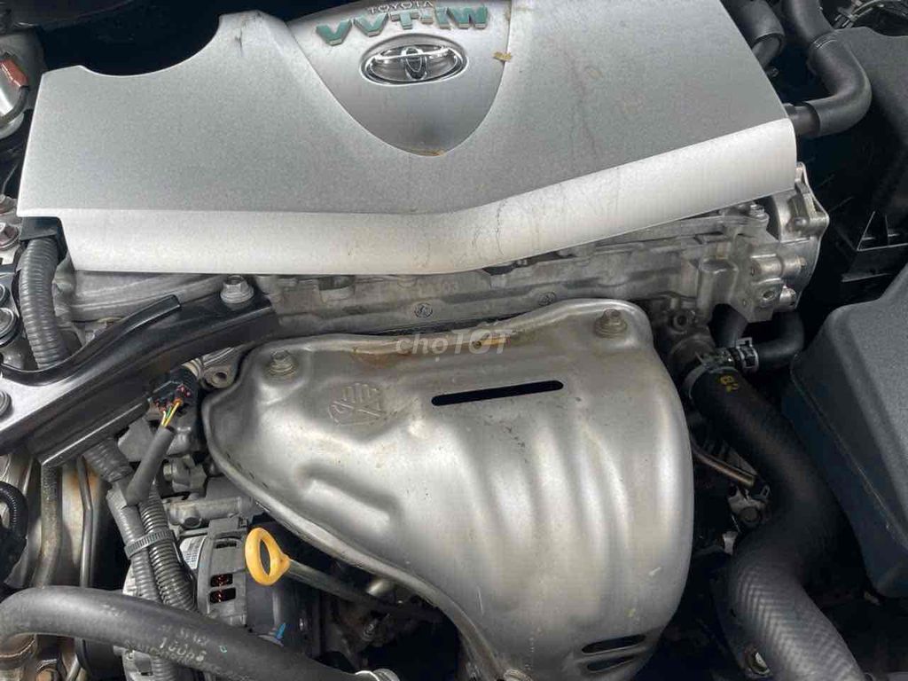 Toyota Camry 2015 2.0E - 100000 km. Mua bán Ô tô tại Thành phố Đồng Xoài Bình Phước được đăng bởi Ha hình 5