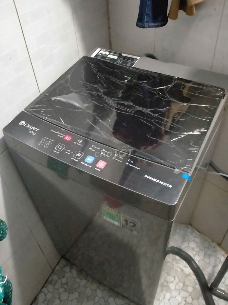 TRẢ GÓP - MÁY GIẶT - MỚI 100% - BAO NỢ XẤU. Mua bán Máy giặt tại Huyện Bến Lức Long An được đăng bởi TRẢ GÓP BẾN LỨT hình 1