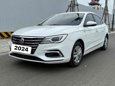 MG MG5 2024 Sport Trắng - Mg 5 2024 Mẫu mới 98%