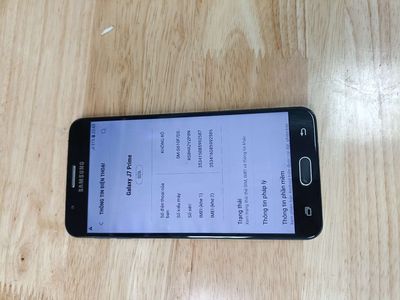 samsung j7 prime 2 sim. Mua bán Điện thoại tại Thành phố Tân An Long An được đăng bởi lê văn thái