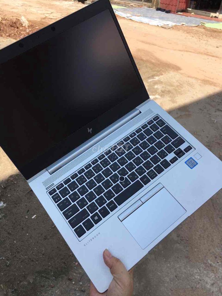 Hp 830 g6 đẹp long lanh. Mua bán Laptop tại Thành phố Bắc Ninh Bắc Ninh được đăng bởi Máy Tính Thu Trà  hình 2