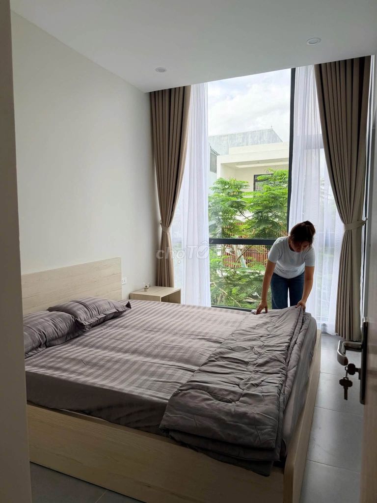 Rent · 2 bd · Quận Sơn Trà, ул. Đinh Văn Chấp