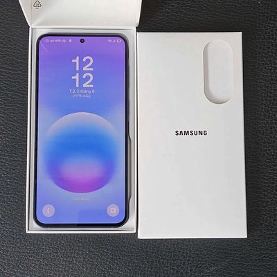 Samsung Galaxy A57 5G 8GB 256GB Xanh