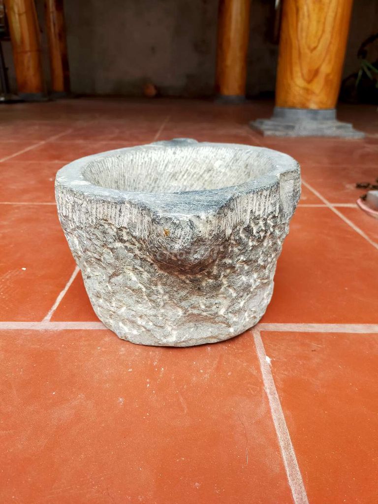 Cối đá cổ