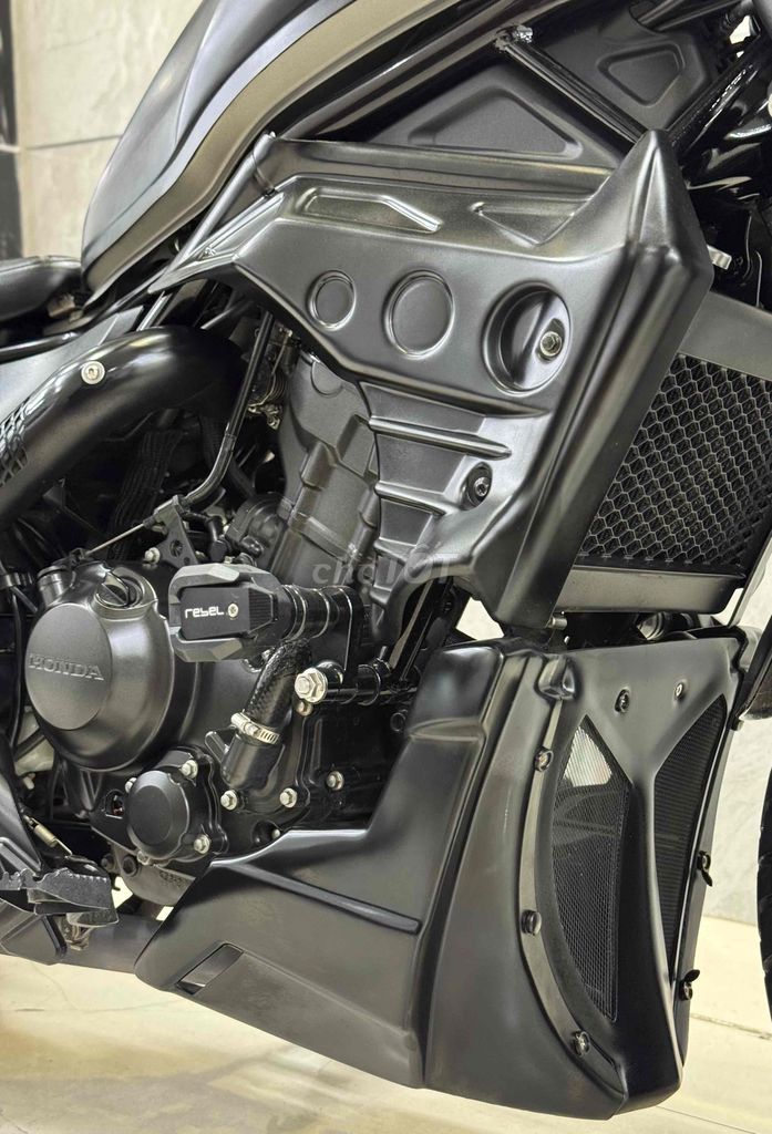 📍𝐇𝐎𝐍𝐃𝐀 𝐑𝐄𝐁𝐄𝐋𝟑𝟎𝟎. Mua bán Xe máy tại Quận Bình Thạnh Tp Hồ Chí Minh được đăng bởi Danh Nguyen  hình 10