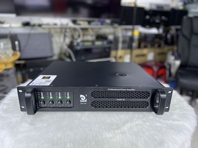 Cục Đẩy Mới hãng DE acoustic giá rất Tốt cho ae. Mua bán Tivi, Âm thanh tại Quận Tân Phú Tp Hồ Chí Minh được đăng bởi dBAcoustic 