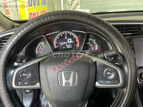Honda Civic 1.5G Vtec Turbo 2018. Mua bán Ô tô tại Thành phố Thủ Dầu Một Bình Dương được đăng bởi Nguyễn quốc bảo hình 5