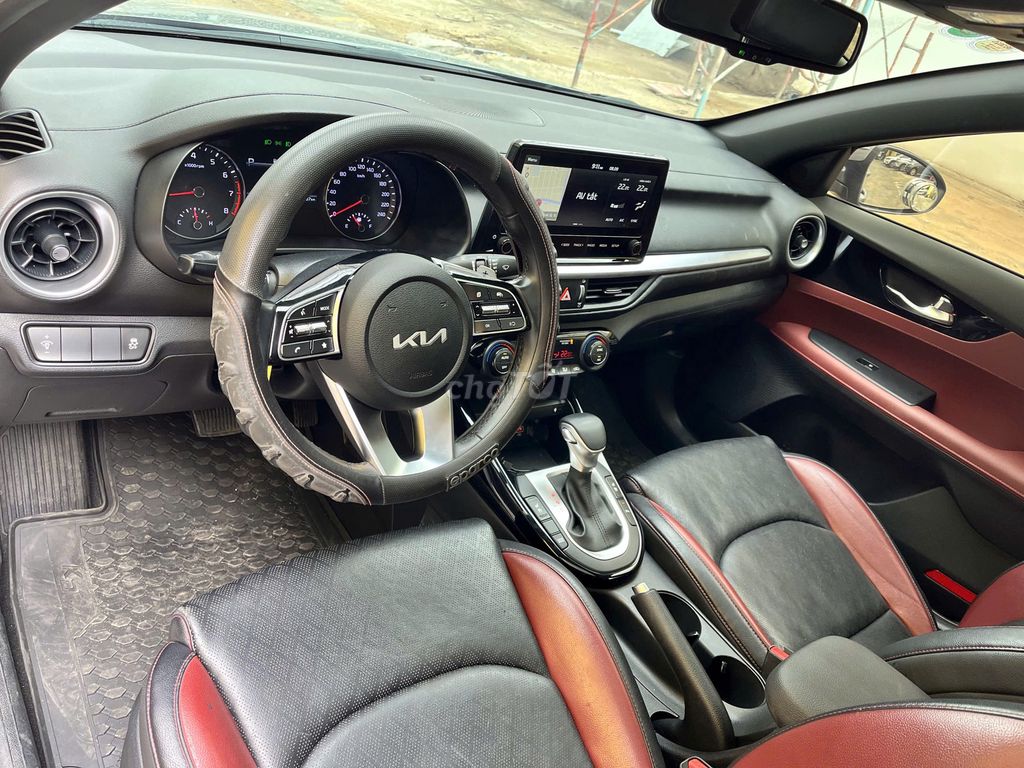 KIA K3 2.0 PREMIUM 2021 XE GIA ĐÌNH LƯỚT VAY 75%. Mua bán Ô tô tại Quận Bình Thạnh Tp Hồ Chí Minh được đăng bởi Hiếu hình 11