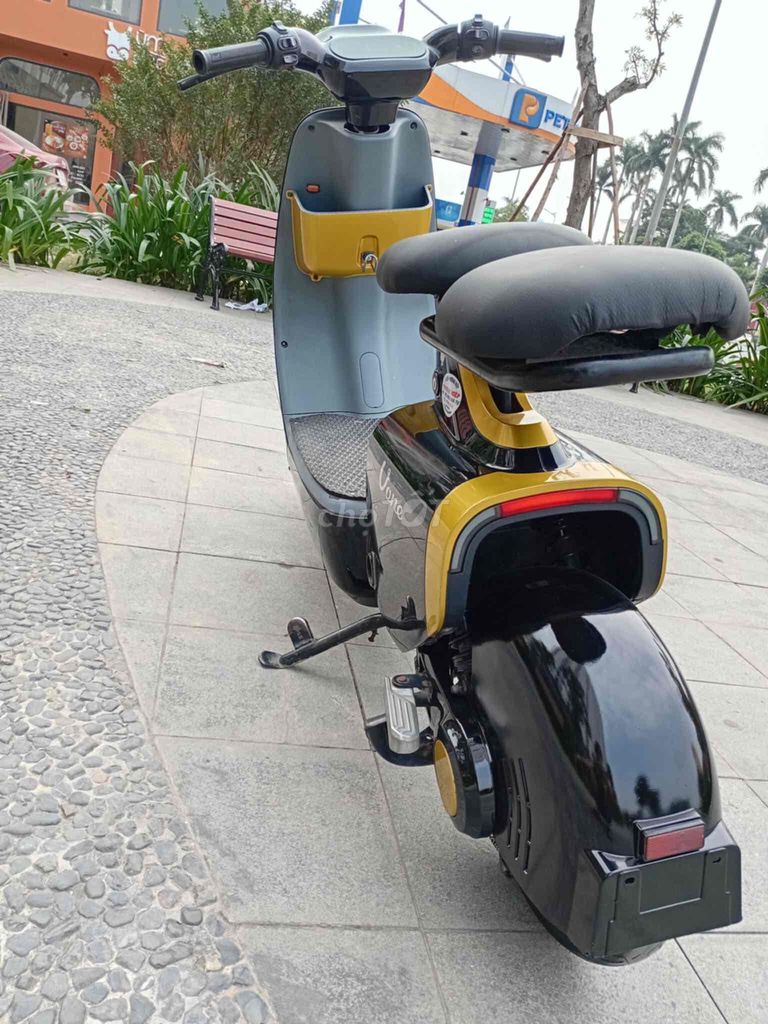 bán xe vk 1 còn mới bình khoẻ. Mua bán Xe điện tại Quận Ngô Quyền Hải Phòng được đăng bởi NGUYE THANH SON hình 6