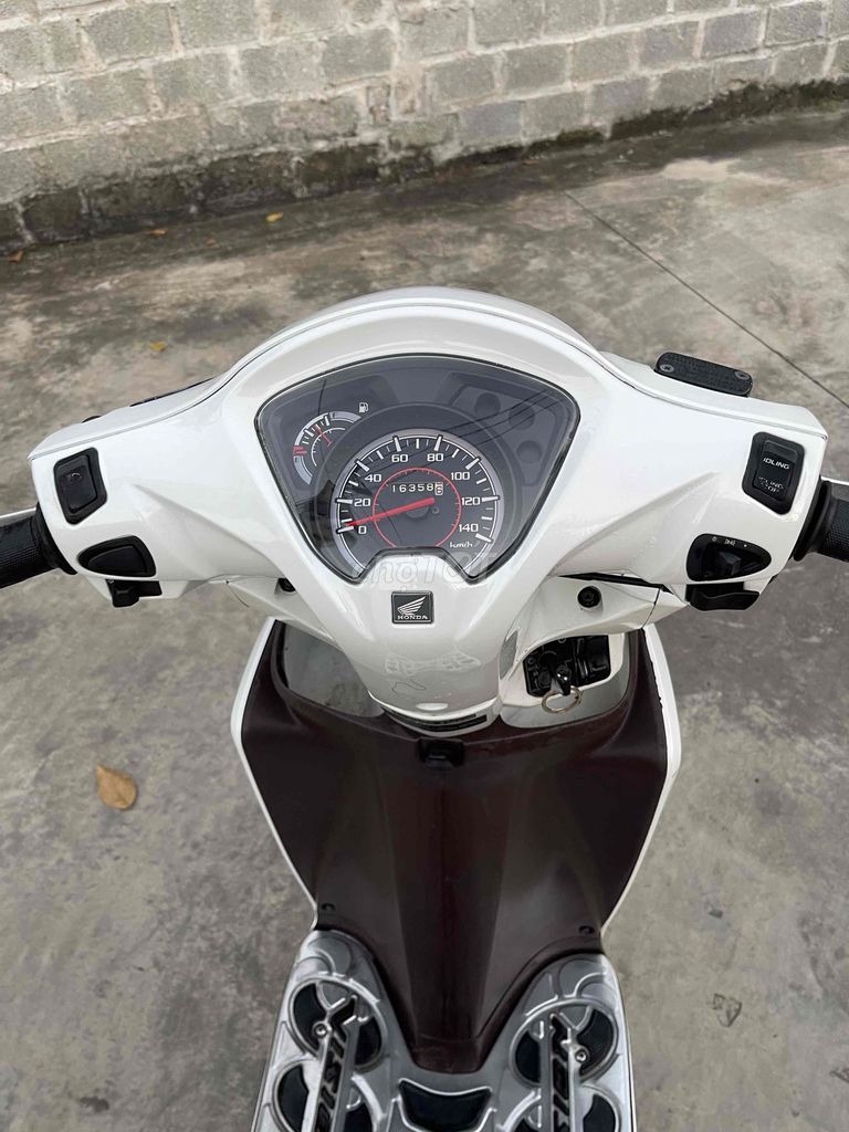 Cần bán visson 2017 máy zin 1 chủ. Mua bán Xe máy tại Quận Kiến An Hải Phòng được đăng bởi Đức Anh  hình 5