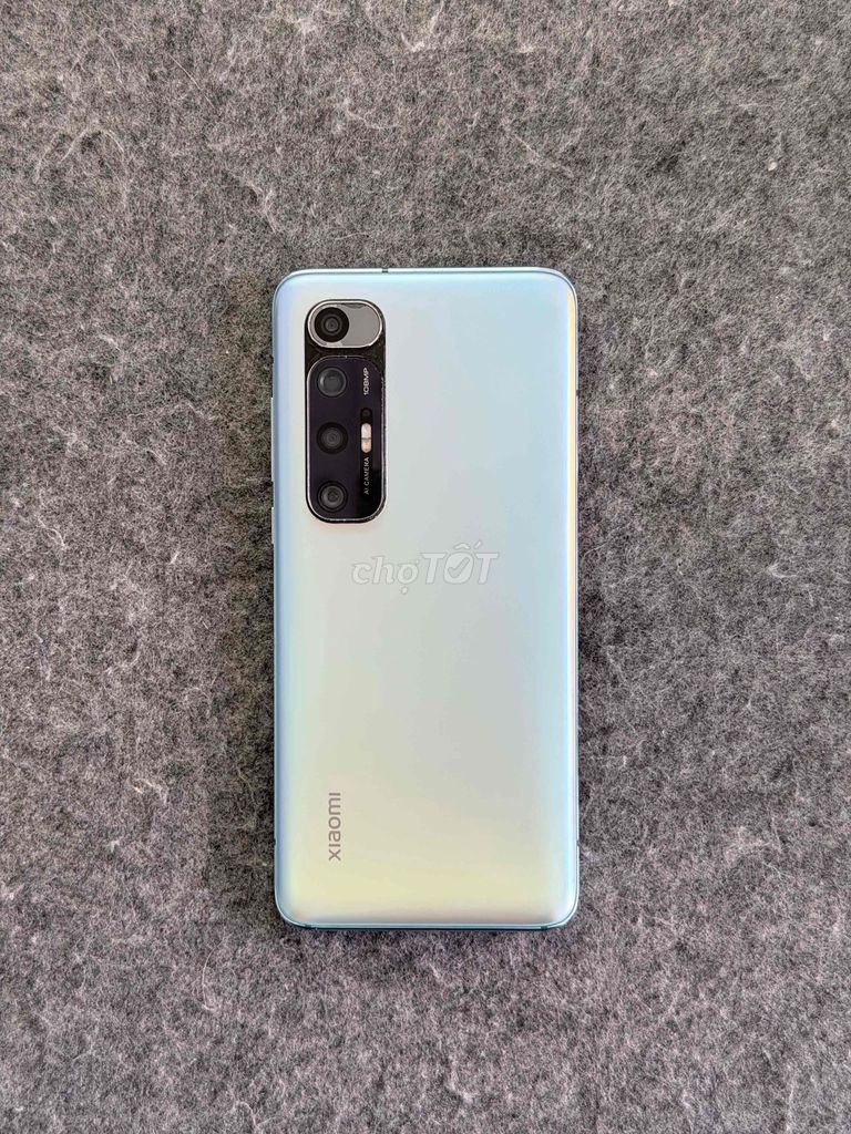 Xiaomi 10s 8GB/128GB Xanh. Mua bán Điện thoại tại Quận Ninh Kiều Cần Thơ được đăng bởi Nguyên Mobile 65 hình 1
