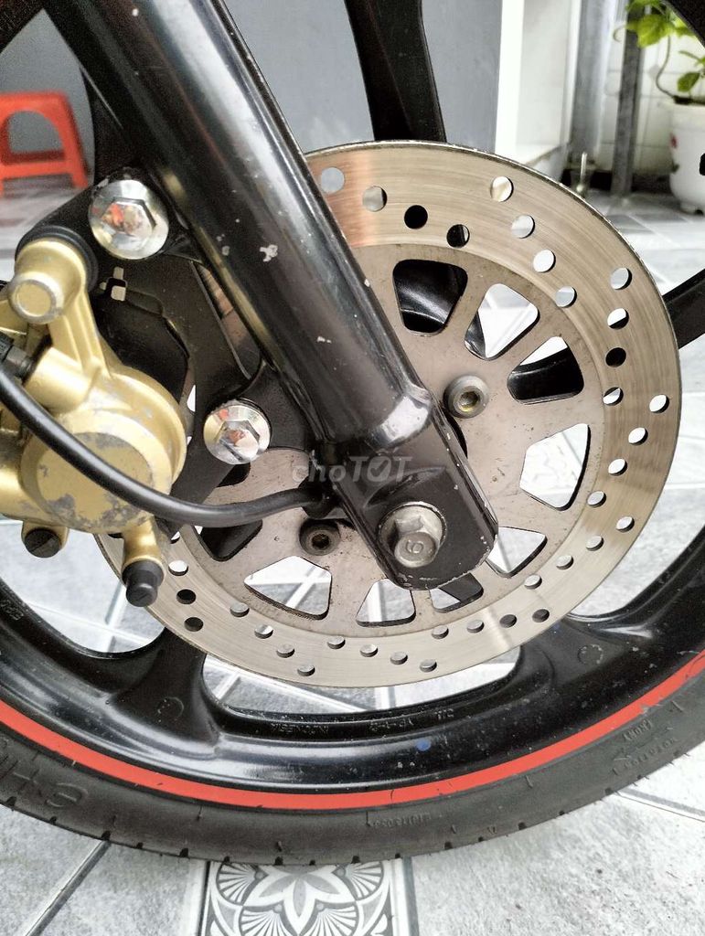 Yamaha Novo4 máy zin cực êm ở chùa Thới Sơn T.Biên. Mua bán Xe máy tại Huyện Tịnh Biên An Giang được đăng bởi Thuận hình 10