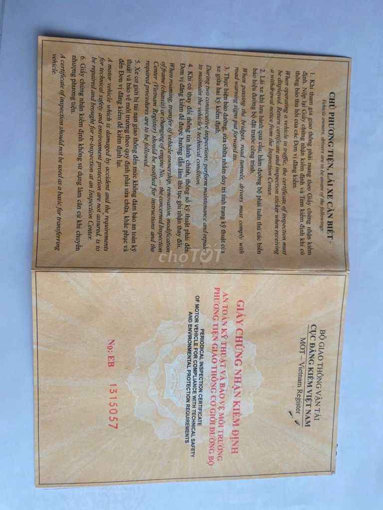 bán xe cẩu. Mua bán Xe tải, xe ben tại Quận 12 Tp Hồ Chí Minh được đăng bởi Aloi hình 4