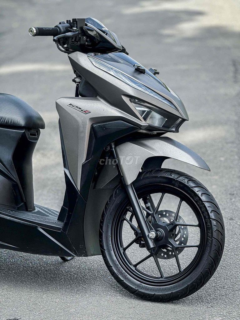 vario 125 2020 bstp 9c nguyen zin nợ xậu tra 50% ạ. Mua bán Xe máy tại Quận Bình Tân Tp Hồ Chí Minh được đăng bởi Xe Máy Qúy Le hình 4