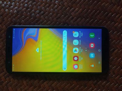 Samsung j4 plus zin full Android 9 cần bán. Mua bán Điện thoại tại Quận Cầu Giấy Hà Nội được đăng bởi Nguyen ShipCod 