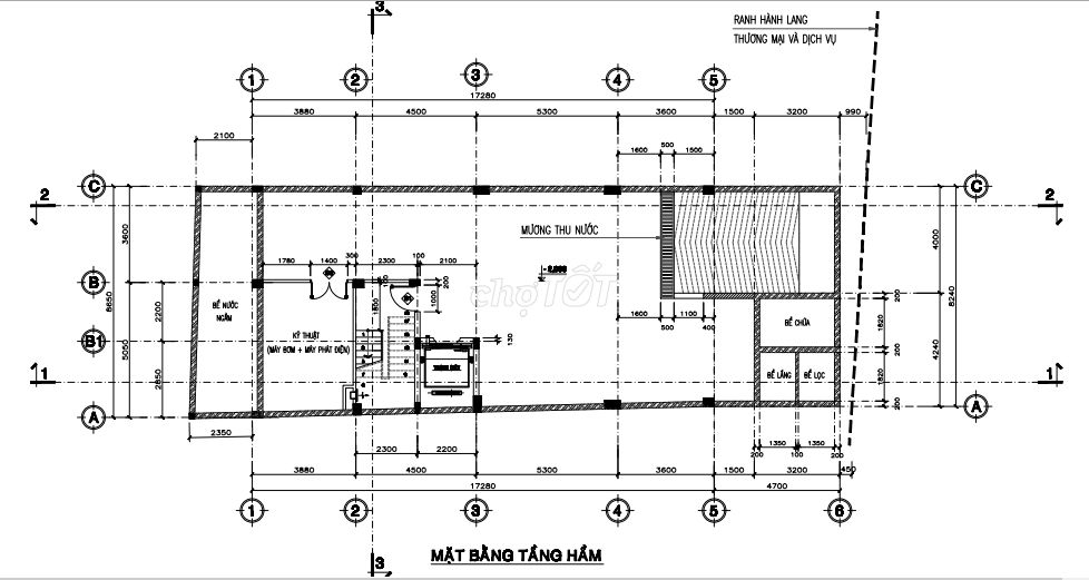 Cho thuê Toà nhà văn phòng Góc 2MT tại Tân Sơn Nhì, Tân Quý. 972 m2