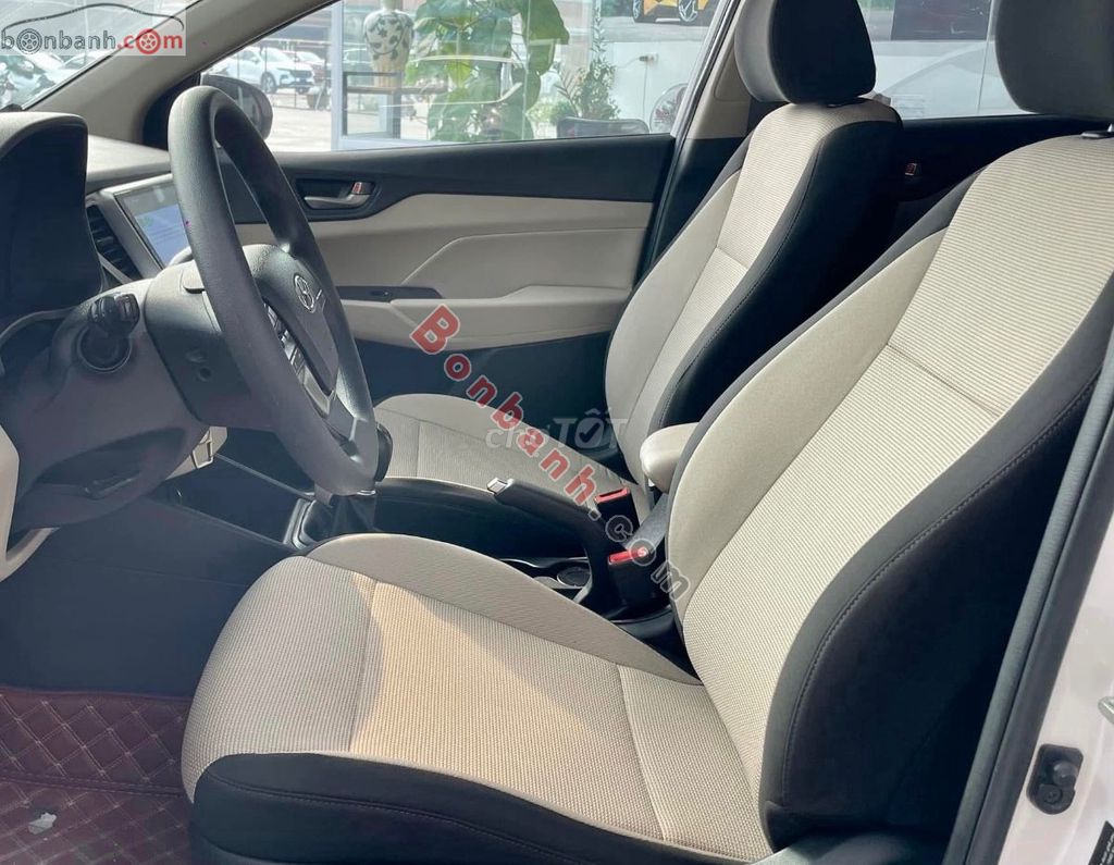 Hyundai Accent 1.4 AT 2019 - 372 Triệu. Mua bán Ô tô tại Quận Hoàn Kiếm Hà Nội được đăng bởi Nguyễn Khuyến hình 8
