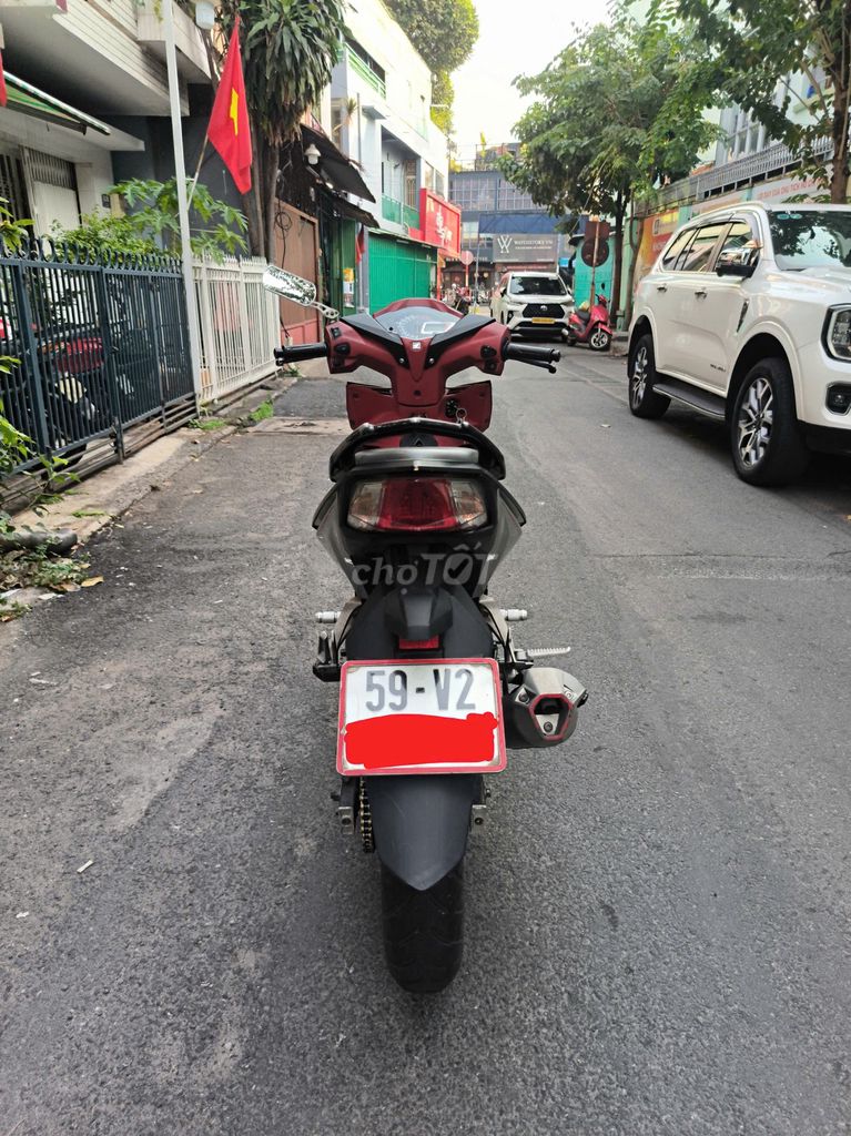 Honda Winner V1 2016 - Chính chủ