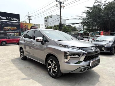 Mitsubishi Xpander Premium 2024 Bạc - Odo 29.750km. Mua bán Ô tô tại Thành phố Thủ Đức Tp Hồ Chí Minh được đăng bởi Mitsubishi Chính Hãng