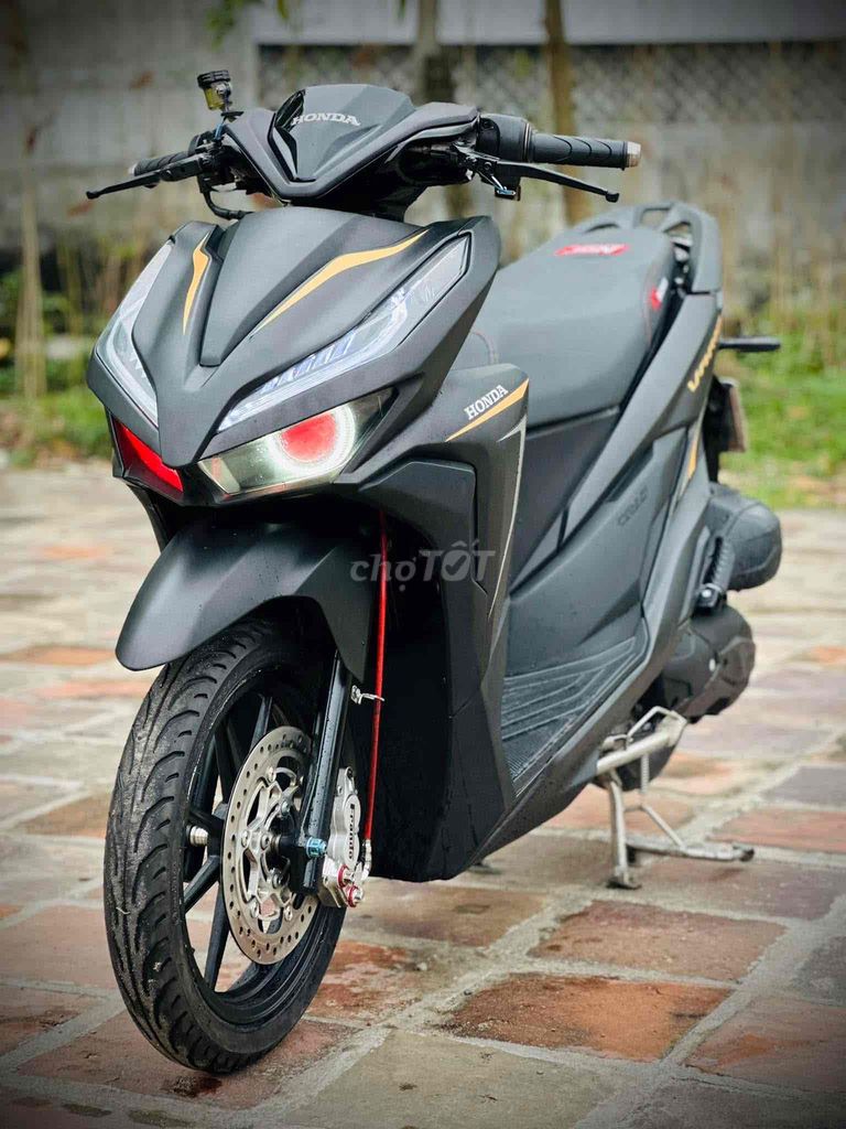 HONDA -VIRIO 150 -HỖ TRợ TRẢ GÓP