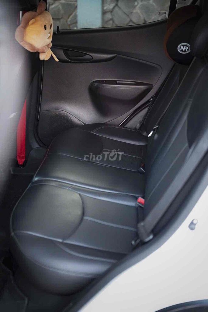 VinFast Fadil 2022 Trắng 65000 km. Mua bán Ô tô tại Thành phố Thủ Dầu Một Bình Dương được đăng bởi ĐĂNG KHOA SERVICE CENTER hình 15