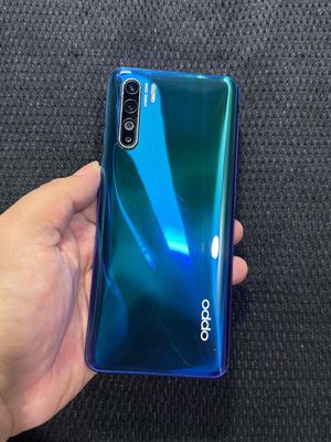 Oppo Reno 3 Xanh 8/128gb
