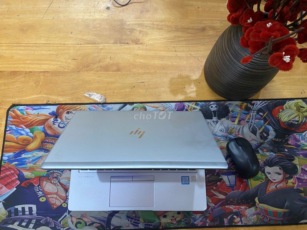 HP Elitebook 830 G5 i7-8550U 13.3 inch 8GB/256GB. Mua bán Laptop tại Thành phố Buôn Ma Thuột Đắk Lắk được đăng bởi Vi Tính Tây Nguyên hình 1