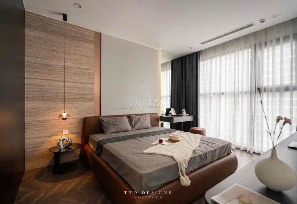 cho thuê 1-2-3PN VINHOMES GRAND PARK giá ***