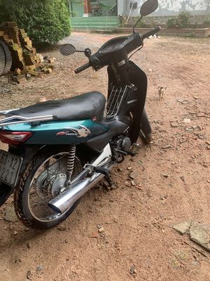 Cần bán wave A xương cá đời 2007. Mua bán Xe máy tại Quận Gò Vấp Tp Hồ Chí Minh được đăng bởi Quốc Qui