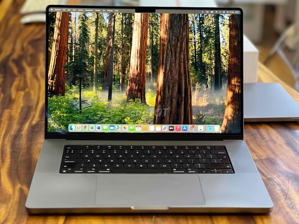 ✅MacBook Pro 16 inch M2 MAX 38GPU Ram 32G/ SSD 1TB