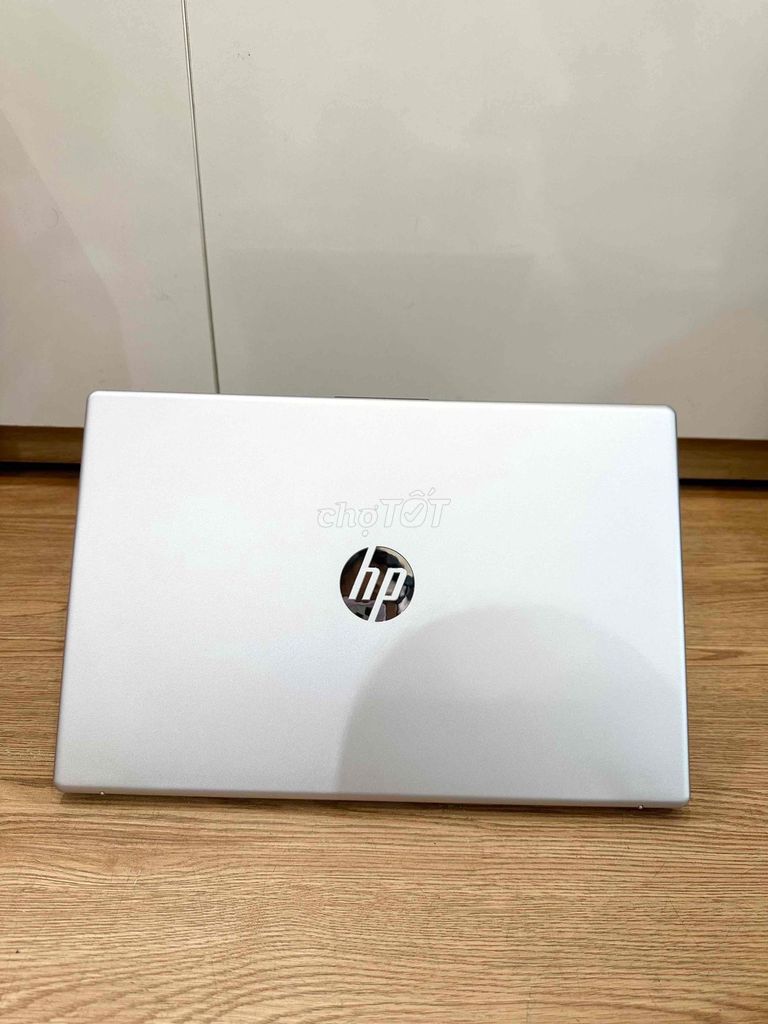 HP 15-fd1289TU U7-155H/AI/16/512GB 15.6 inch Bạc. Mua bán Laptop tại Quận Tân Bình Tp Hồ Chí Minh được đăng bởi TuanDigi VN hình 1