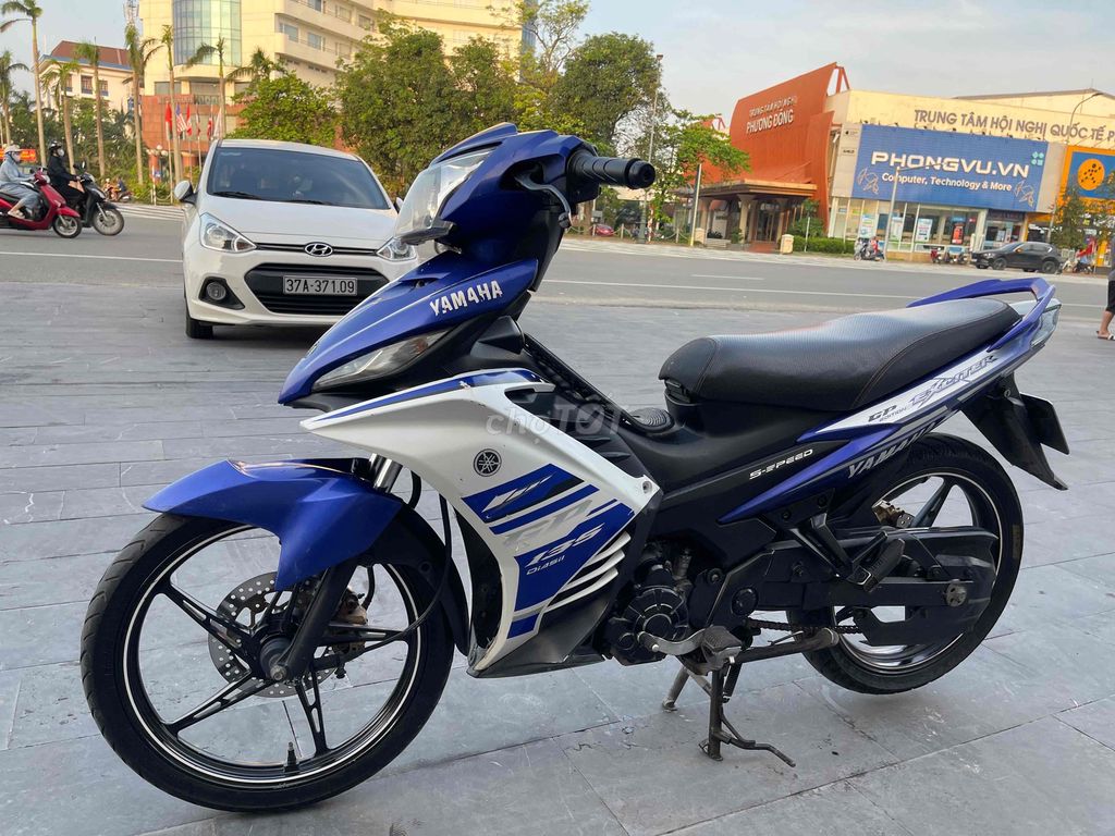 bán hoặc giao lưu xe khác. Mua bán Xe máy tại Thành phố Vinh Nghệ An được đăng bởi Mạnh Nhỏ hình 11