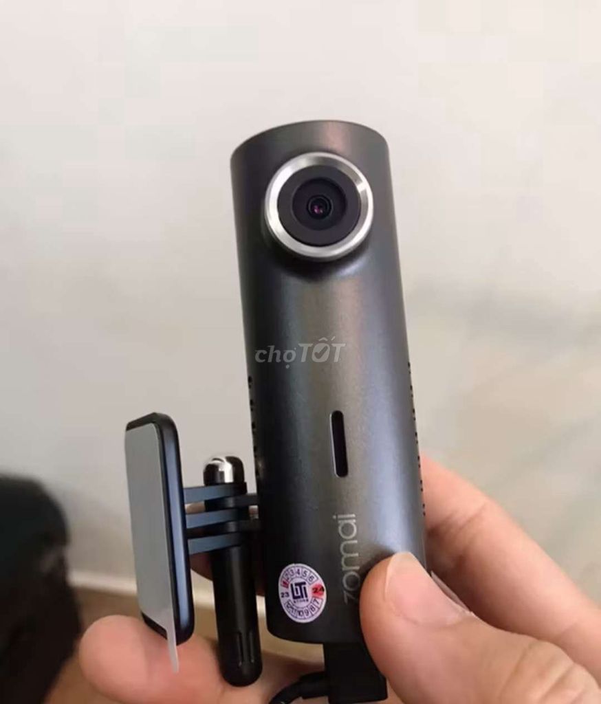 Camera hành trình 70mai M310 Quốc tế Xám. Mua bán Máy ảnh, Máy quay tại Thành phố Huế Thừa Thiên Huế được đăng bởi Khiêm Hoàng hình 1
