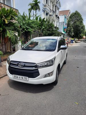 Toyota Innova 2019 2.0E - 128000 km. Mua bán Ô tô tại Quận Thốt Nốt Cần Thơ được đăng bởi Thanh Nguyen