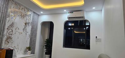 Bán Căn 2PN 60m2 C.Cư Miếu Nỗi 5Tầng 54 Vũ Huy Tấn P3 BT Full Nội Thất