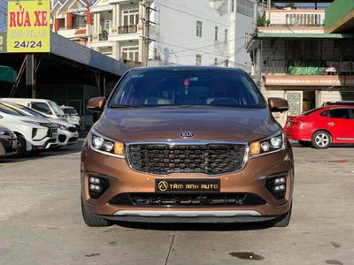 Kia Sedona 2021 2.2 DAT LUXURY. Mua bán Ô tô tại Thành phố Thủ Đức Tp Hồ Chí Minh được đăng bởi Phạm Khôi