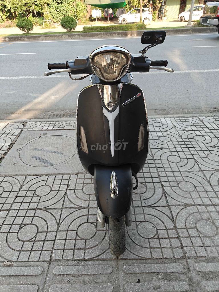 Roma 50cc 2020. Mua bán Xe máy tại Huyện Thuỷ Nguyên Hải Phòng được đăng bởi Phạm Bá Khương hình 1