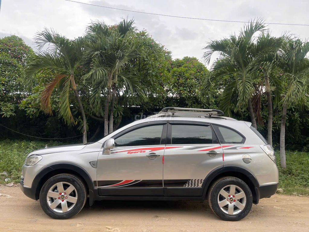 4 158 2009 LT 2.4 - 123456 km. Mua bán Ô tô tại Quận Tân Bình Tp Hồ Chí Minh được đăng bởi Dinh van thanh hình 1