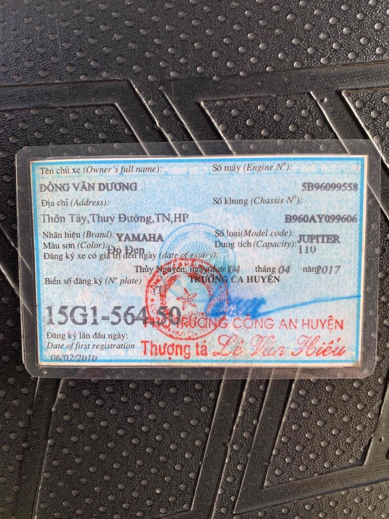 Bán xe gravita đời 2010 giấy tờ đầy đủ giá 9tr3