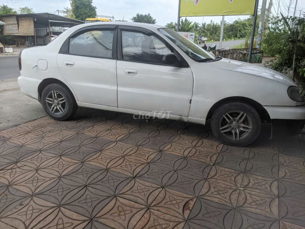 Xe hết kiểm chạy thì rất ok. Mua bán Ô tô tại Quận Bình Thuỷ Cần Thơ được đăng bởi Thiên Ân hình 4