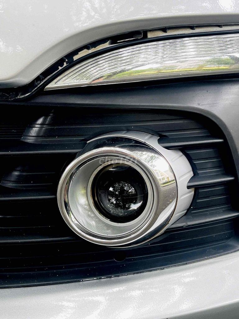 Kia Rio 2016 1.4 MT Sedan - 100000 km. Mua bán Ô tô tại Thành phố Buôn Ma Thuột Đắk Lắk được đăng bởi Dược Sĩ Nhã Nhã hình 4