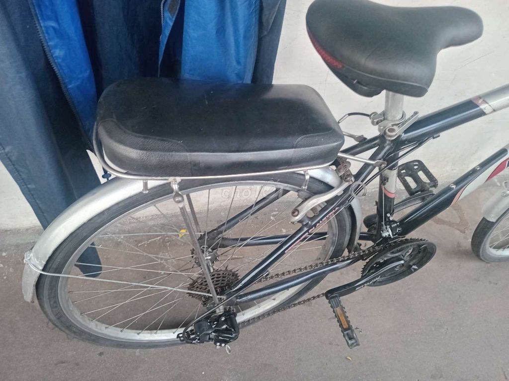 xe địa hình nhôm bánh 26. Mua bán Xe đạp tại Quận 10 Tp Hồ Chí Minh được đăng bởi Phạm văn minh hình 3
