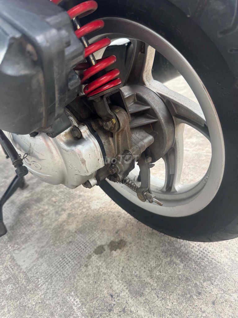 kymco candy 50cc k9c cà thẻ trao đổi. Mua bán Xe máy tại Quận Tân Bình Tp Hồ Chí Minh được đăng bởi Tuấn Phụng hình 6