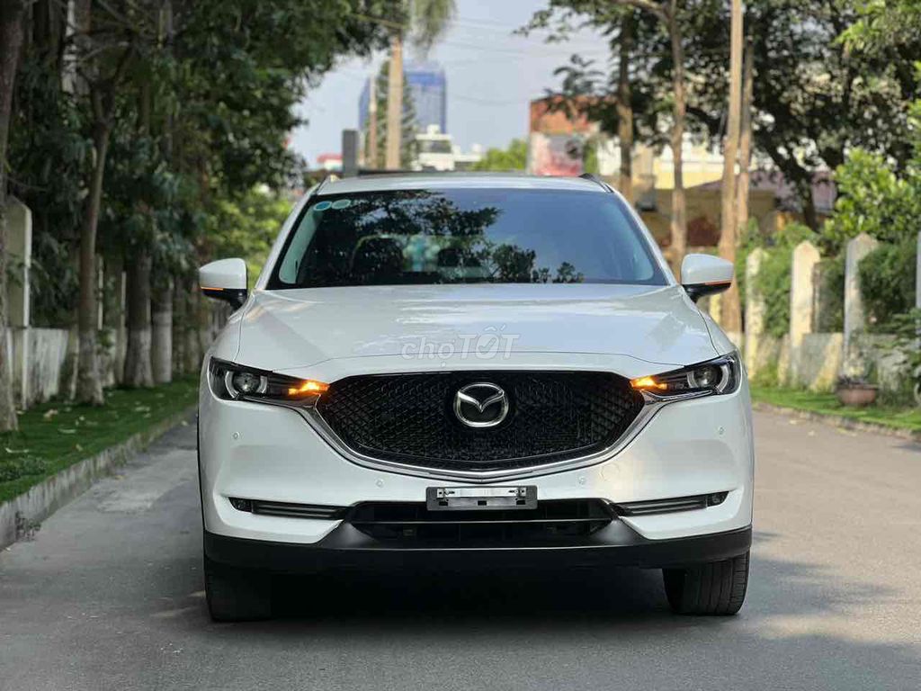 Mazda CX-5 Premium 2023