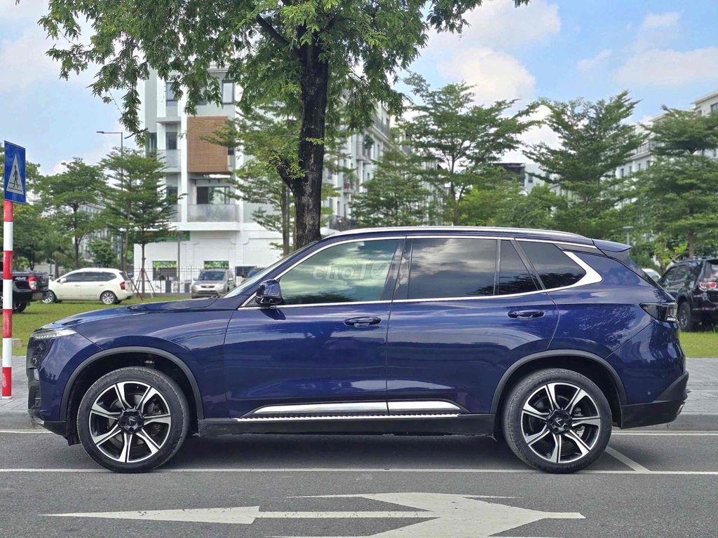 VinFast Lux SA2.0 2020 Premium 2.0 AT - 60000 km. Mua bán Ô tô tại Quận Thanh Xuân Hà Nội được đăng bởi Cường Auto 266 hình 2