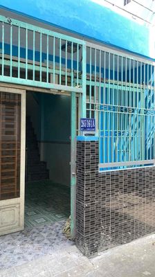 Rent · 2 bd · 42 м² · Quận Bình Thạnh, ул. Đường Nơ Trang Long
