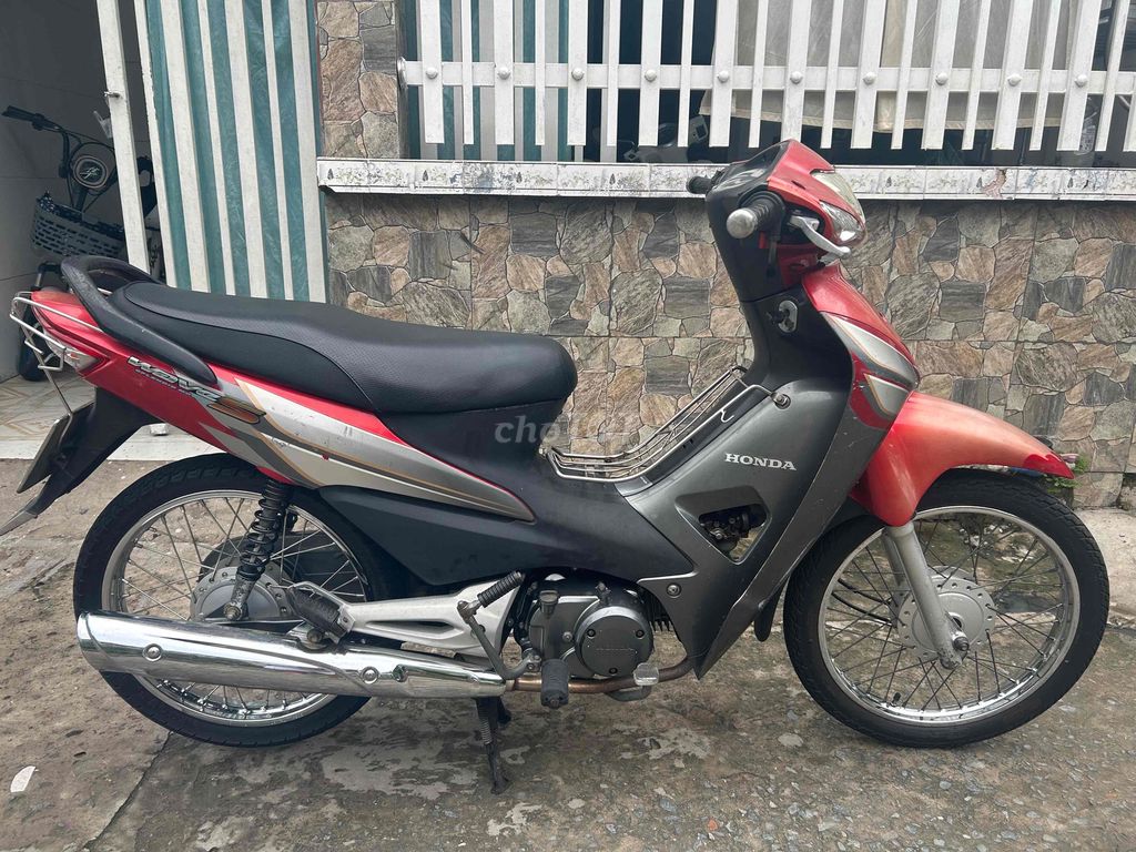 Honda wave S zin nguyên con chính chủ. Mua bán Xe máy tại Thành phố Mỹ Tho Tiền Giang được đăng bởi Trân Phong hình 5