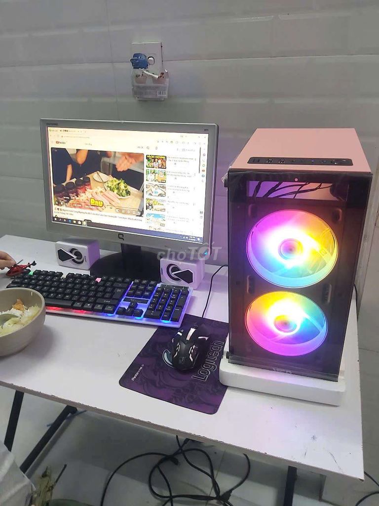 Máy tính để bàn Core i5. Mua bán Máy tính để bàn tại Thành phố Thủ Dầu Một Bình Dương được đăng bởi Duc Hoang hình 1