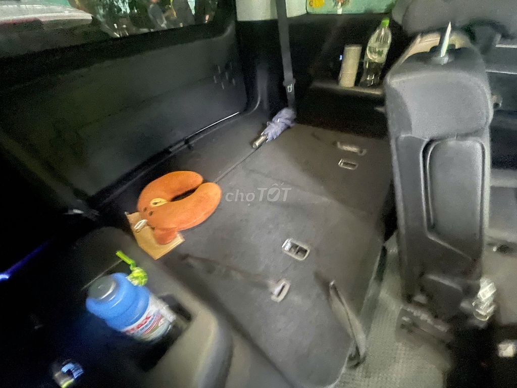 Santa Fe 2024 7 chỗ siêu lướt - 15998 km. Mua bán Ô tô tại Quận Bắc Từ Liêm Hà Nội được đăng bởi Trung Auto 26 Phạm Văn Đồng hình 7